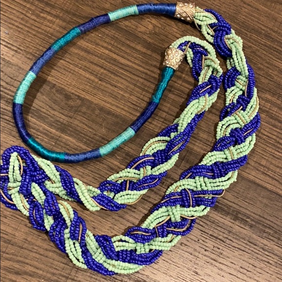 Jcrew necklace - Picture 4 of 8